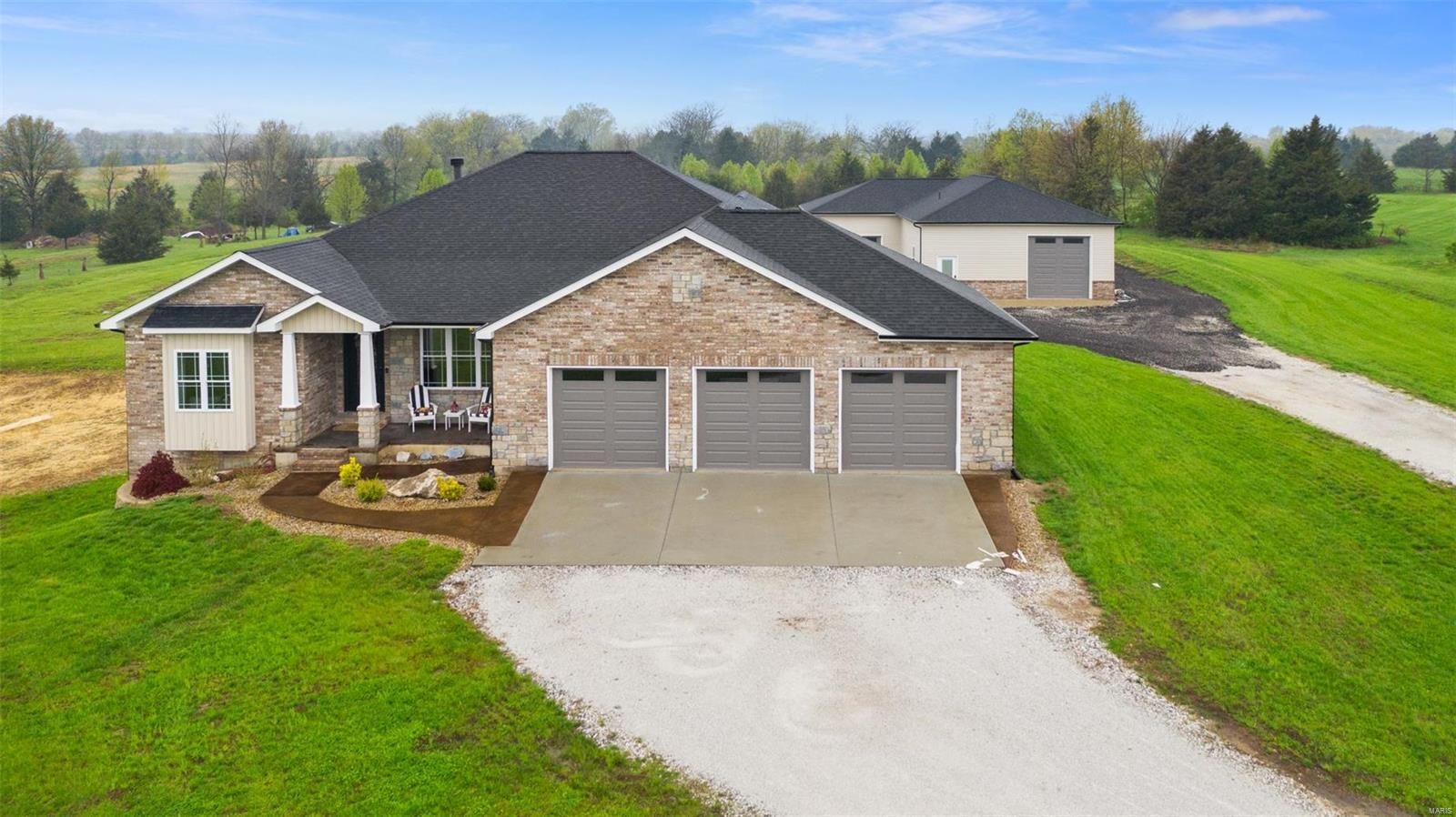 Wentzville, Saint Charles County, MO House for sale Property ID