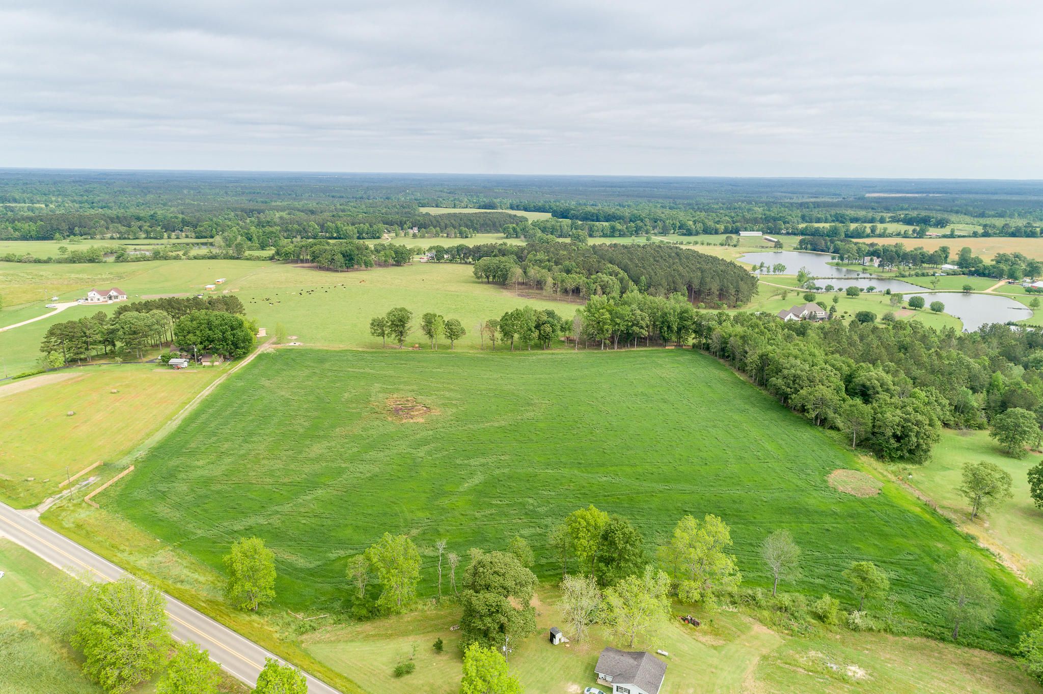 Sumrall, Lamar County, MS Farms and Ranches for sale Property ID