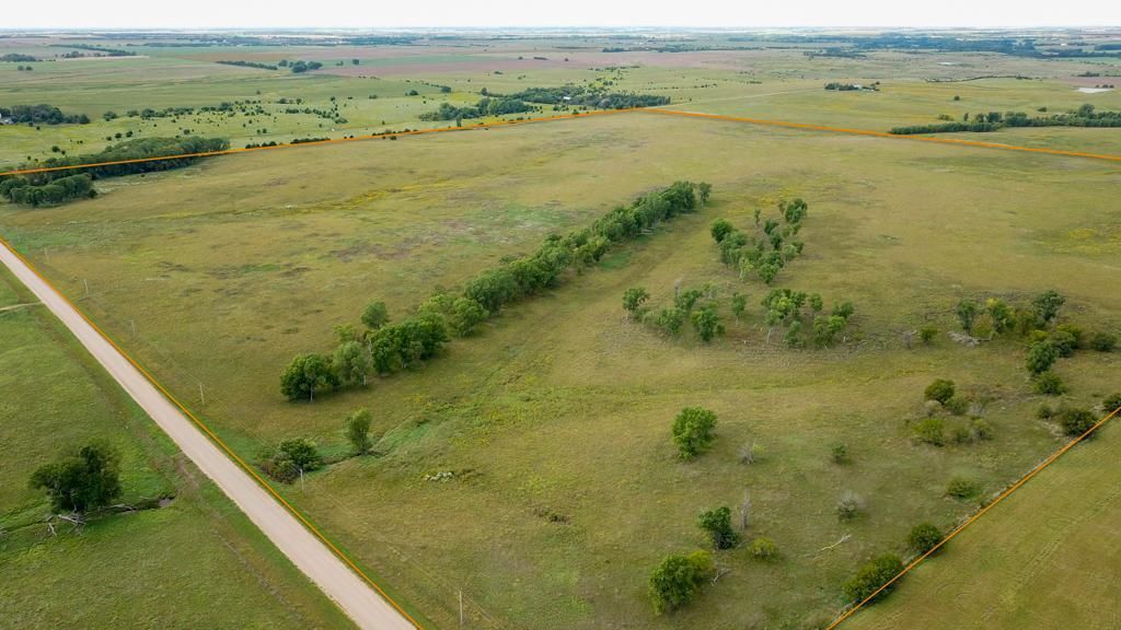 Little River, Rice County, KS Farms and Ranches, Hunting Property for sale Property ID