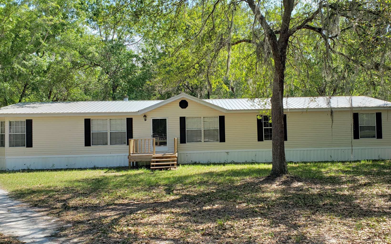 Lake Butler, Union County, FL House for sale Property ID 337763136