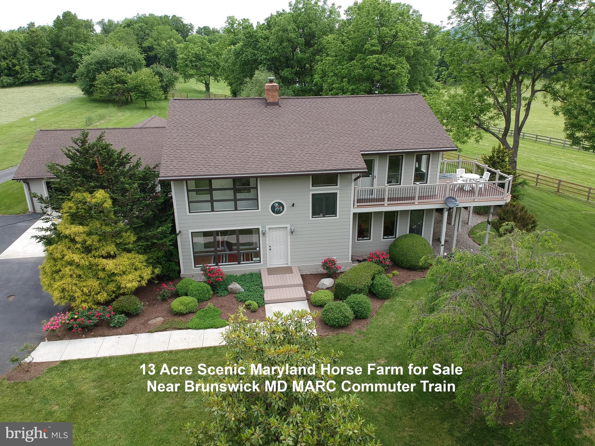 Rohrersville, Washington County, MD House for sale Property ID