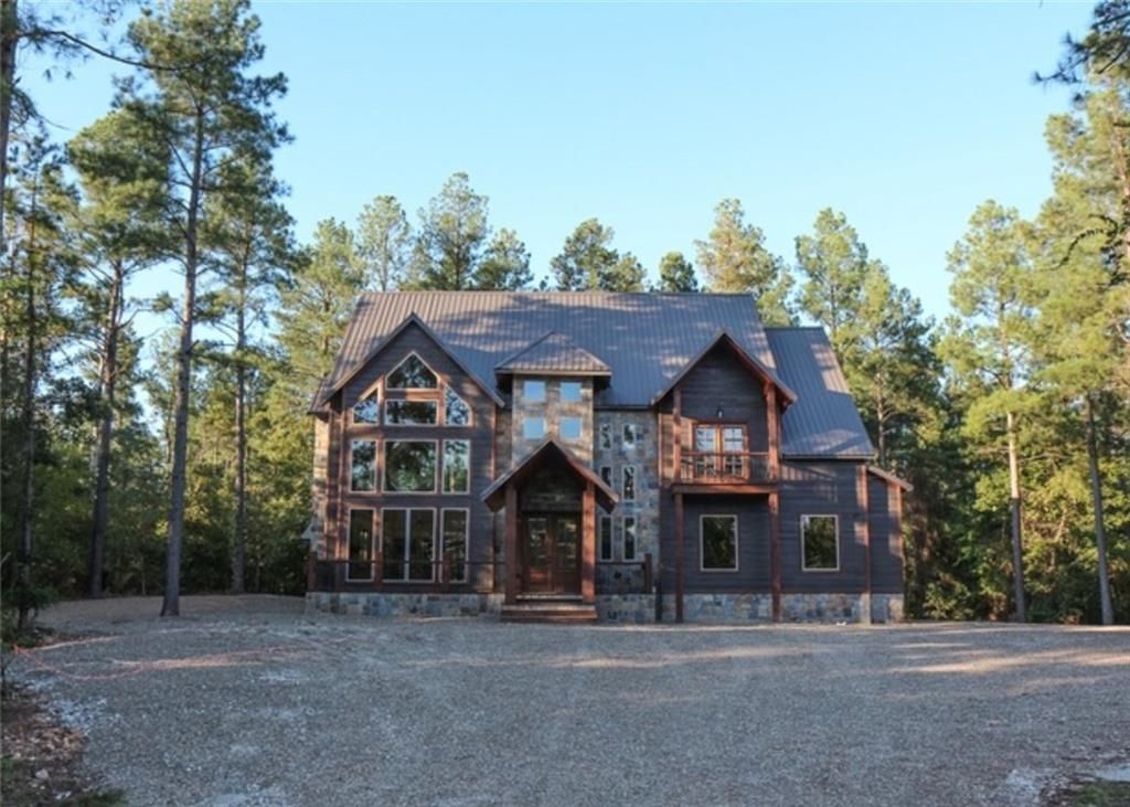 Broken Bow, McCurtain County, OK House for sale Property ID 337865987