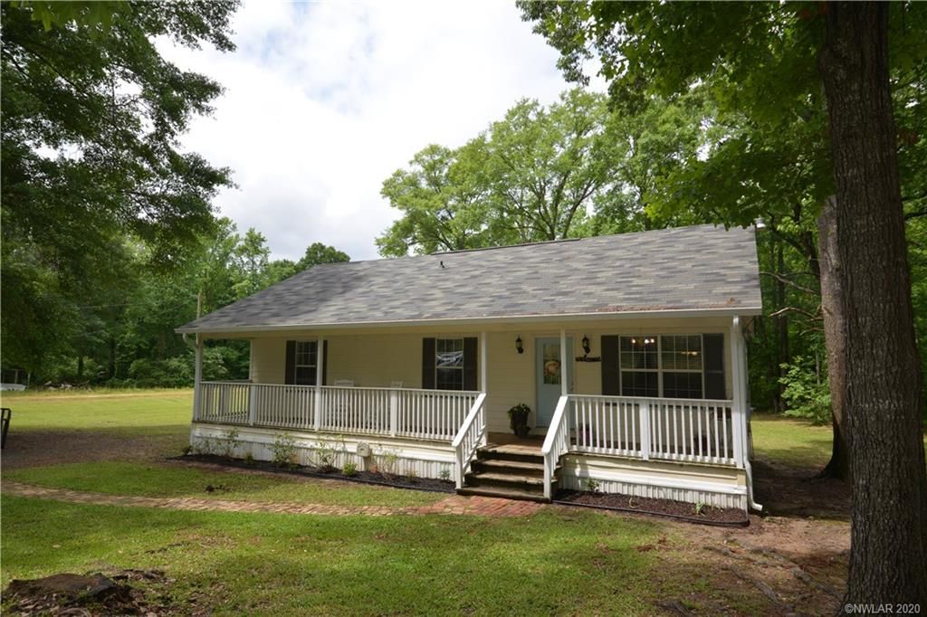 Gloster, De Soto Parish, LA House for sale Property ID 337865809
