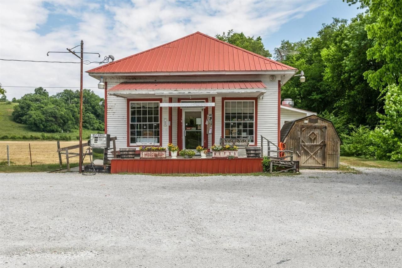 Santa Fe, Maury County, TN Commercial Property, Homesites for sale Property ID 337857047