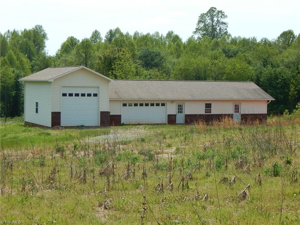 Dobson, Surry County, NC Undeveloped Land, Homesites for sale Property