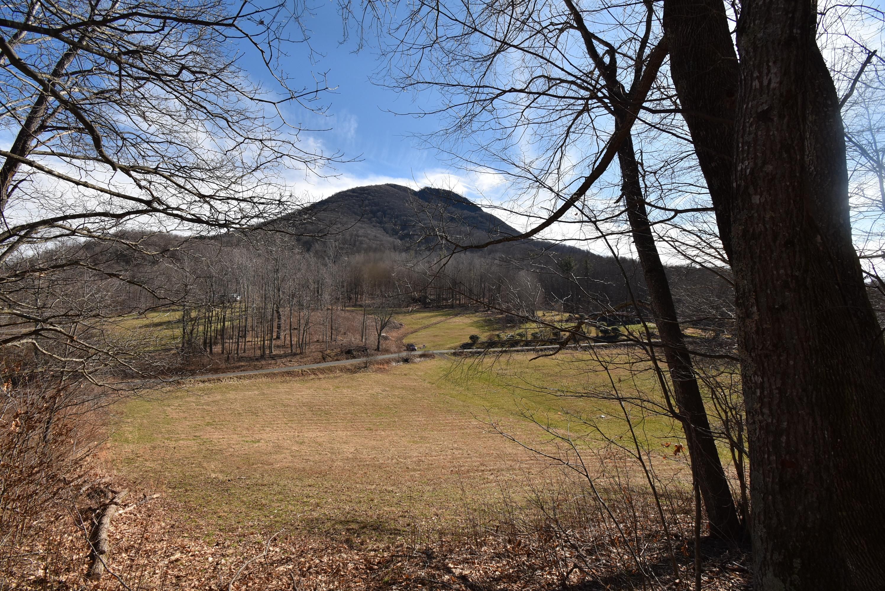 Creston, Ashe County, NC Undeveloped Land, Hunting Property, Horse
