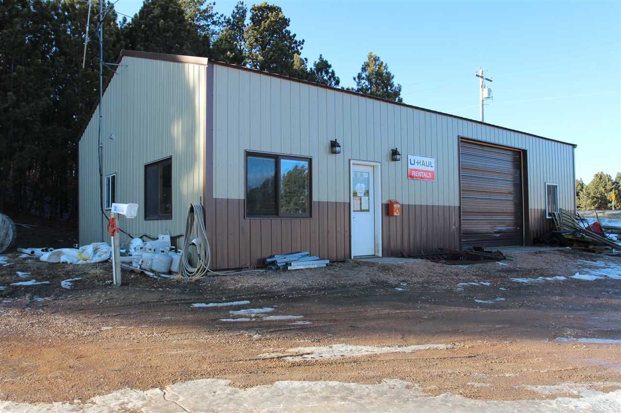 Custer, Custer County, SD Commercial Property, House for sale Property ID 338205684 LandWatch