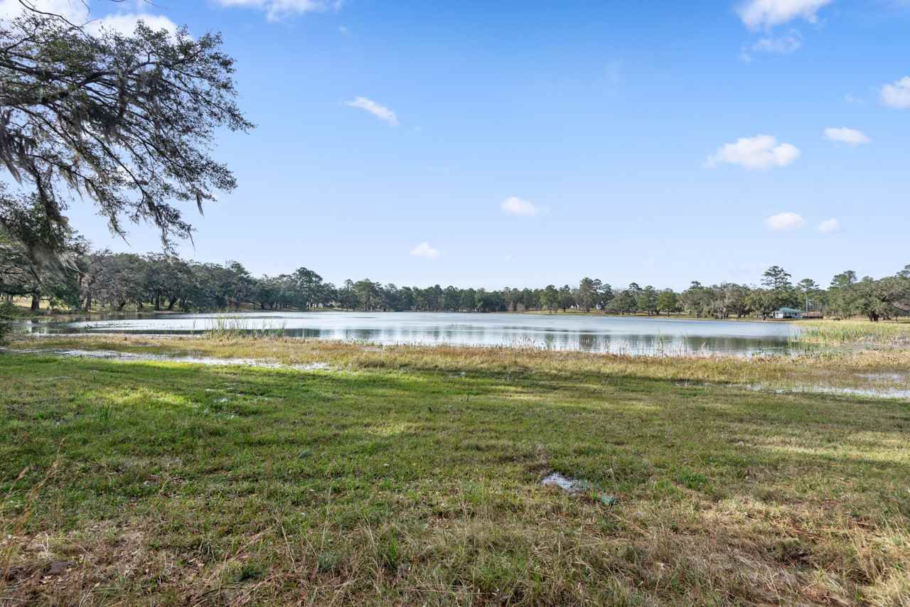 Tallahassee, Leon County, FL Undeveloped Land, Lakefront Property