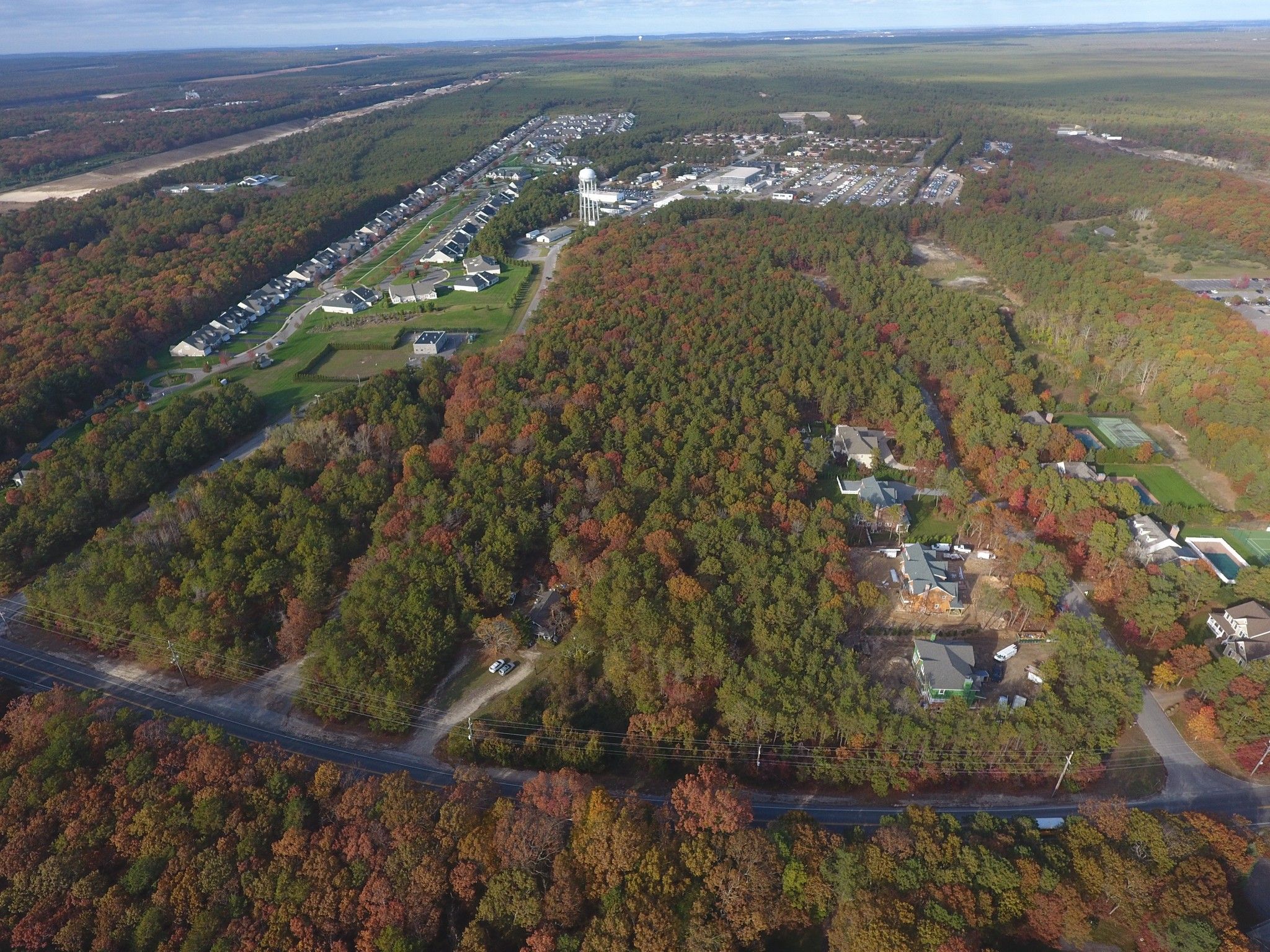 92 Old Country Road, Westhampton, NY 11977 MLS 2998393 LandWatch