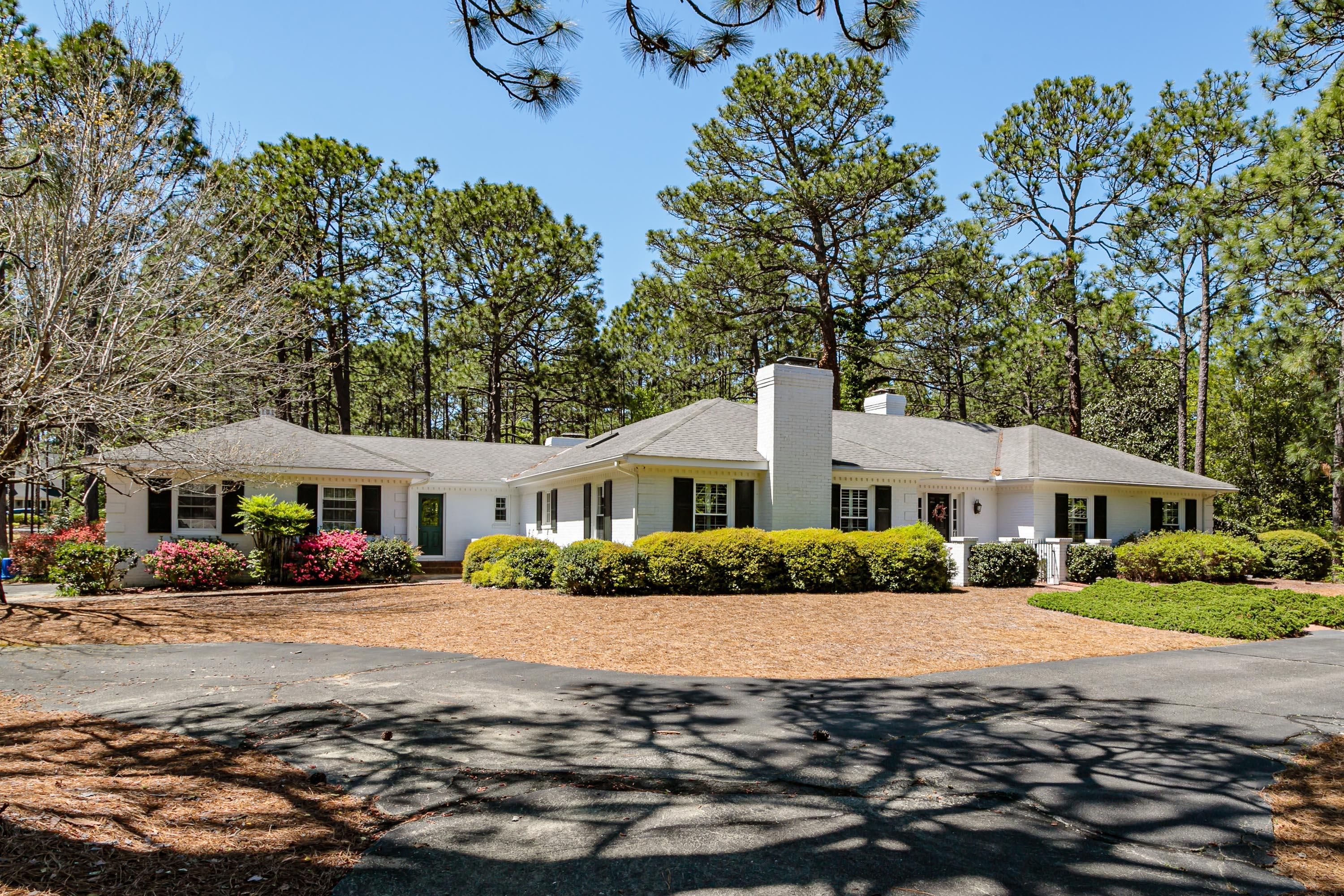 Pinehurst, Moore County, NC House for sale Property ID 337866442 LandWatch