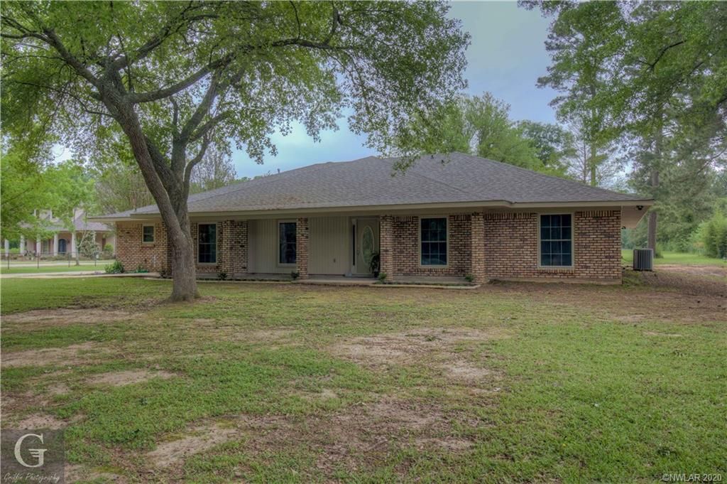 Keithville, Caddo Parish, LA House for sale Property ID 337865813