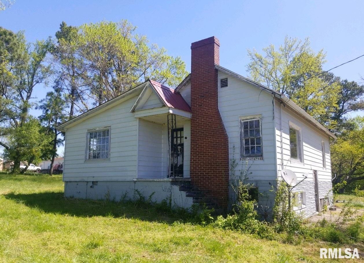 Eldorado, Saline County, IL House for sale Property ID 337866163