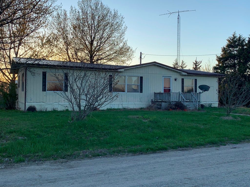 Chillicothe, Livingston County, MO House for sale Property ID