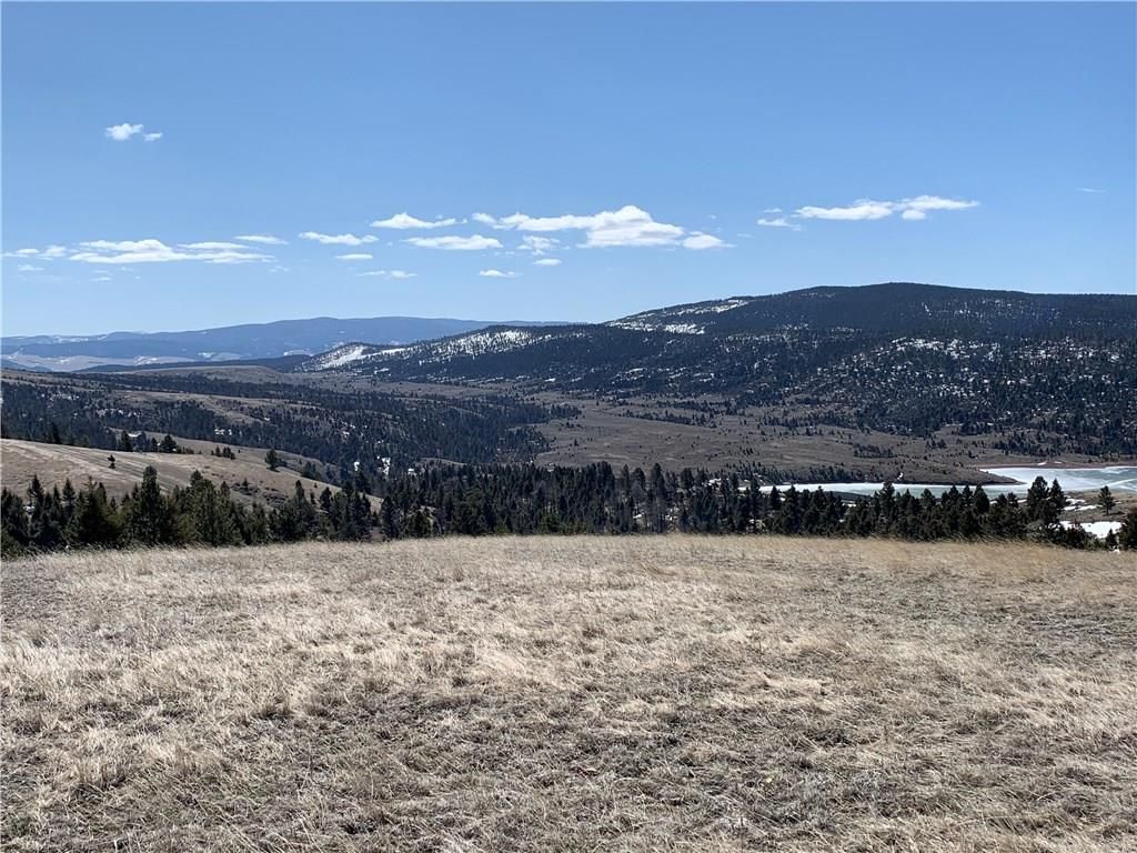 White Sulphur Springs, Meagher County, MT Undeveloped Land for sale