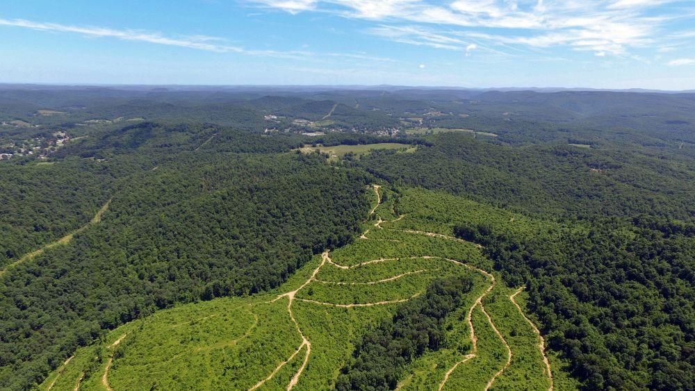 Price Glade Run, Cowen, WV 26206 MLS BERTHY FOREST LandWatch