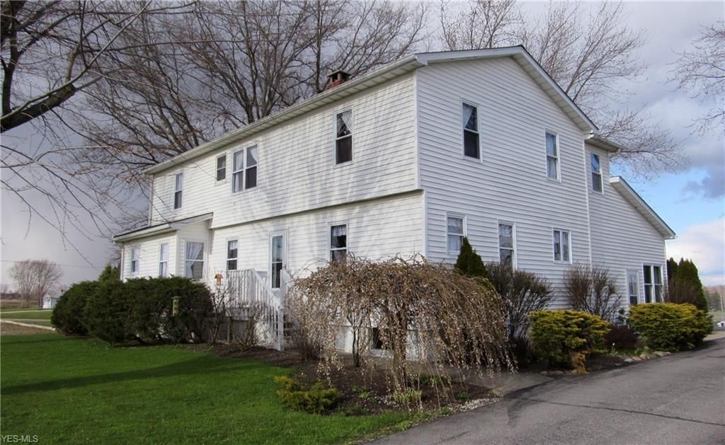 Middlefield, Geauga County, OH House for sale Property ID 337875521