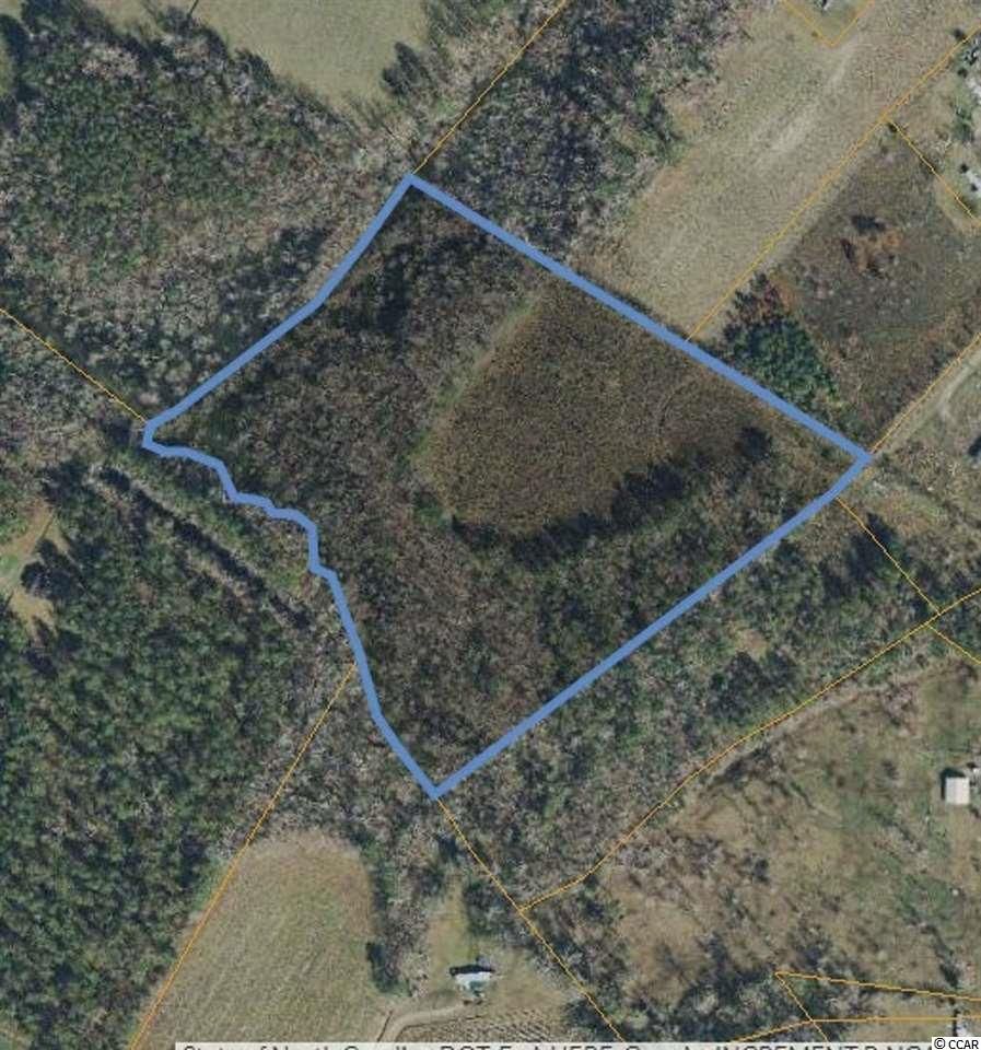 Loris, Horry County, SC Undeveloped Land for sale Property ID