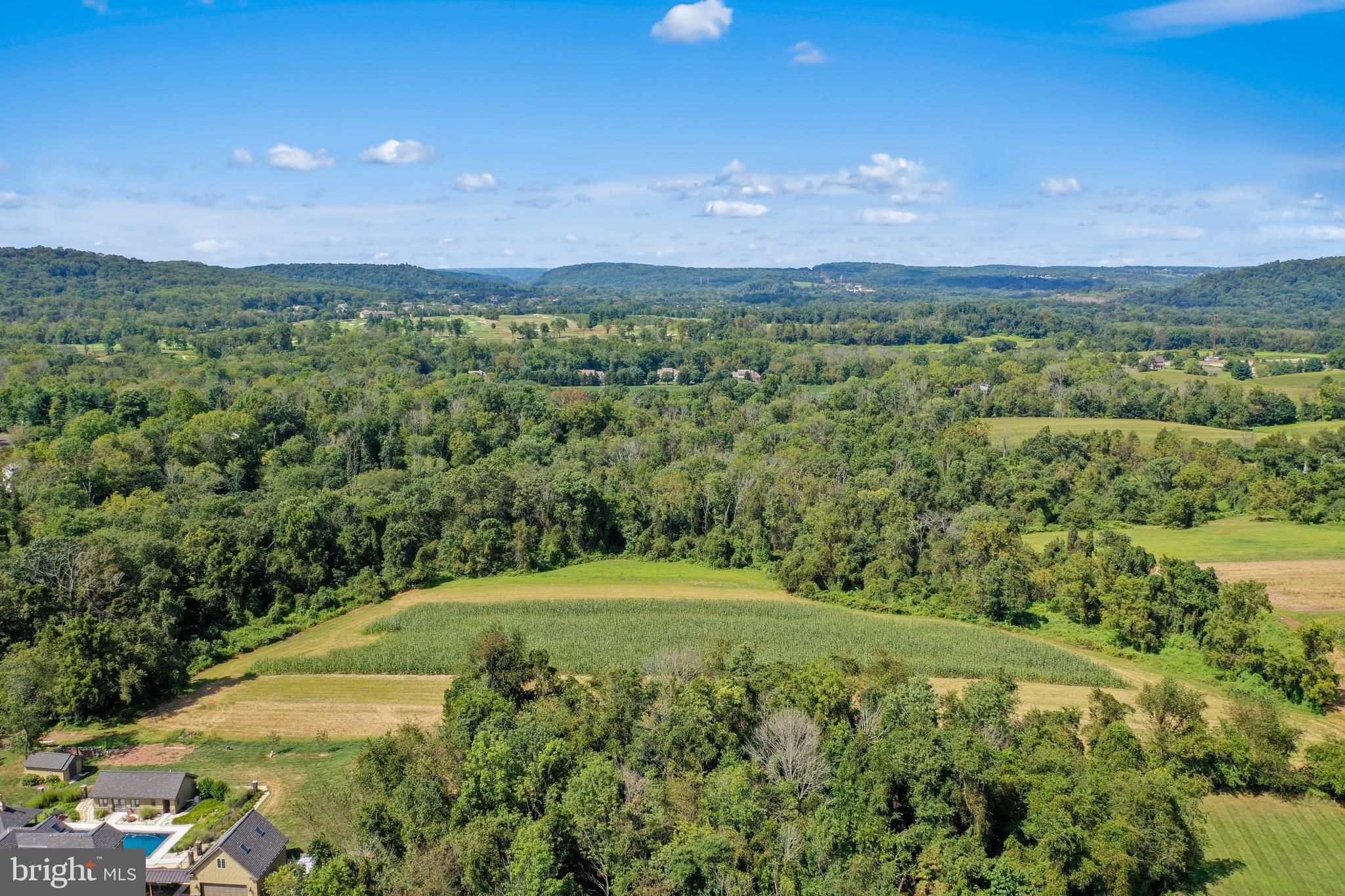 Newtown, Bucks County, PA Undeveloped Land, Homesites for sale Property