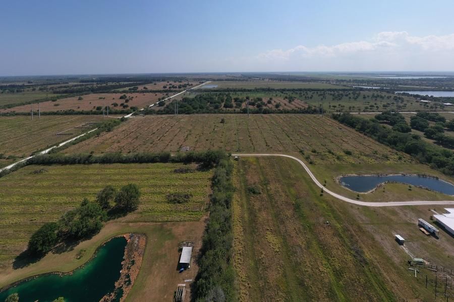 Fort Pierce, Saint Lucie County, FL Farms and Ranches, Horse Property