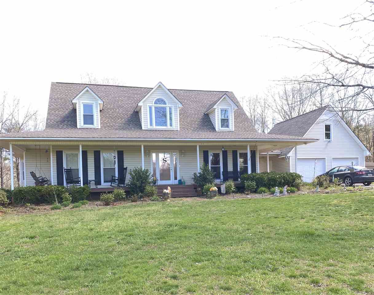 Gaffney, Cherokee County, SC House for sale Property ID 337877322