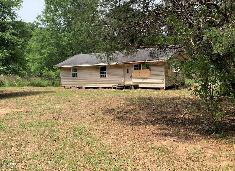 Perkinston, Stone County, MS House for sale Property ID 337874755