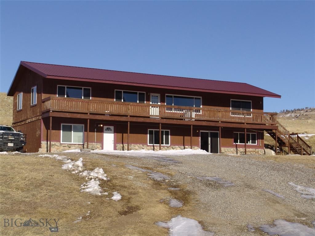Nye, Stillwater County, MT House for sale Property ID 337873470