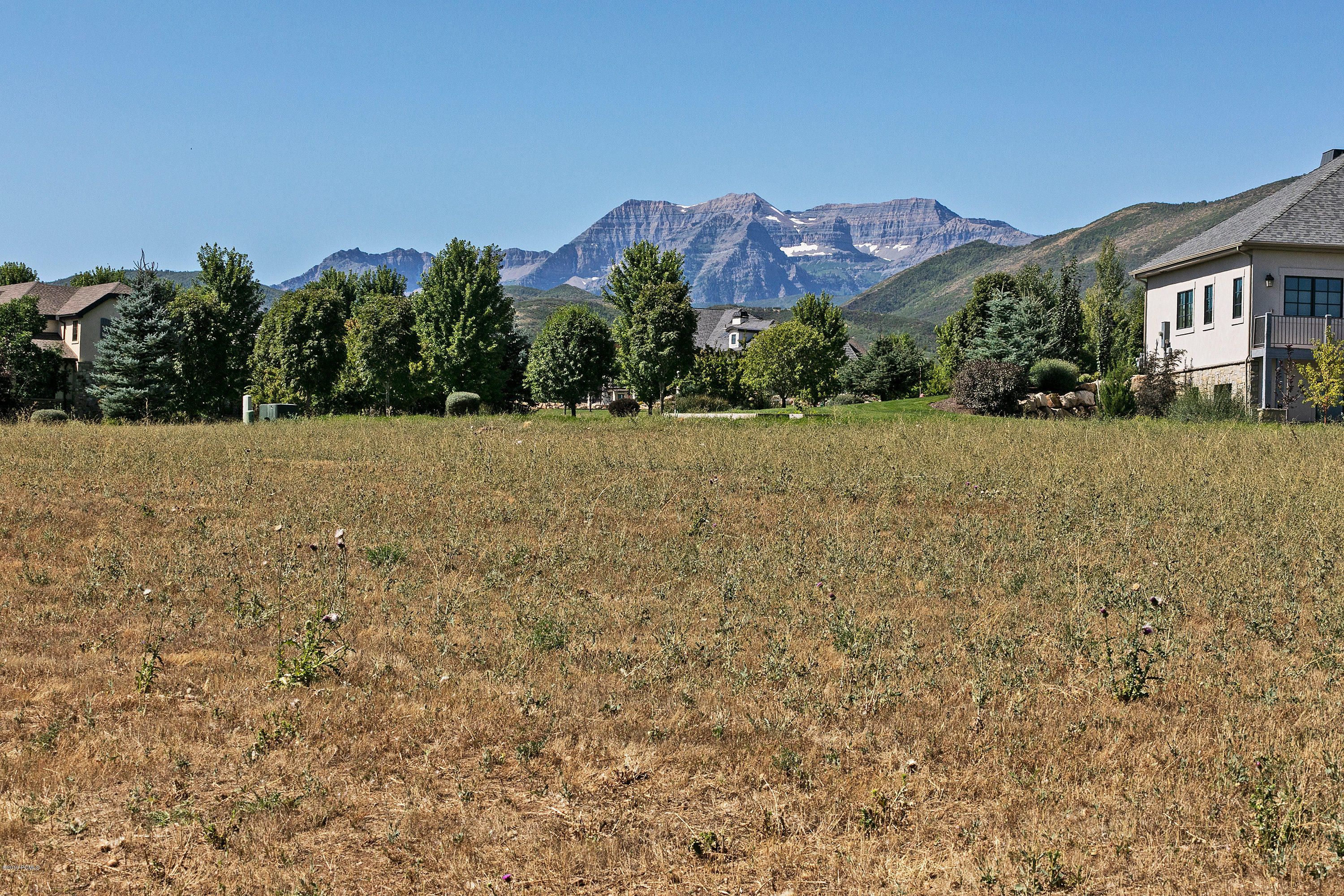 Midway, Wasatch County, UT Undeveloped Land, Homesites for sale