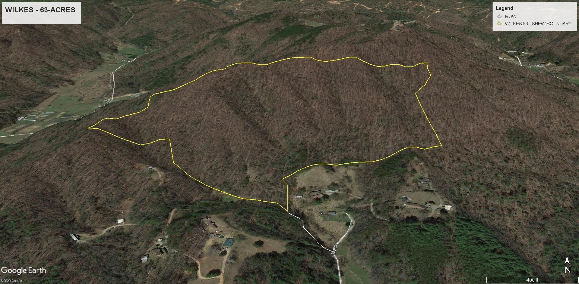 0000 Shoals Lane, Millers Creek, NC 28651 MLS 973393 LandWatch