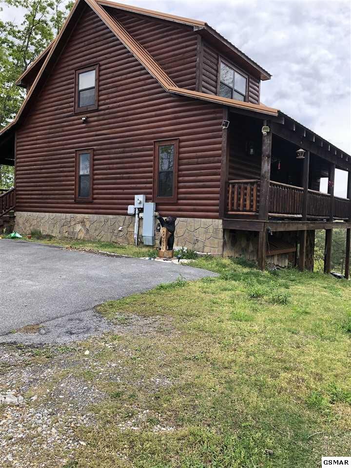 Sevierville, Sevier County, TN House for sale Property ID 337881674 LandWatch