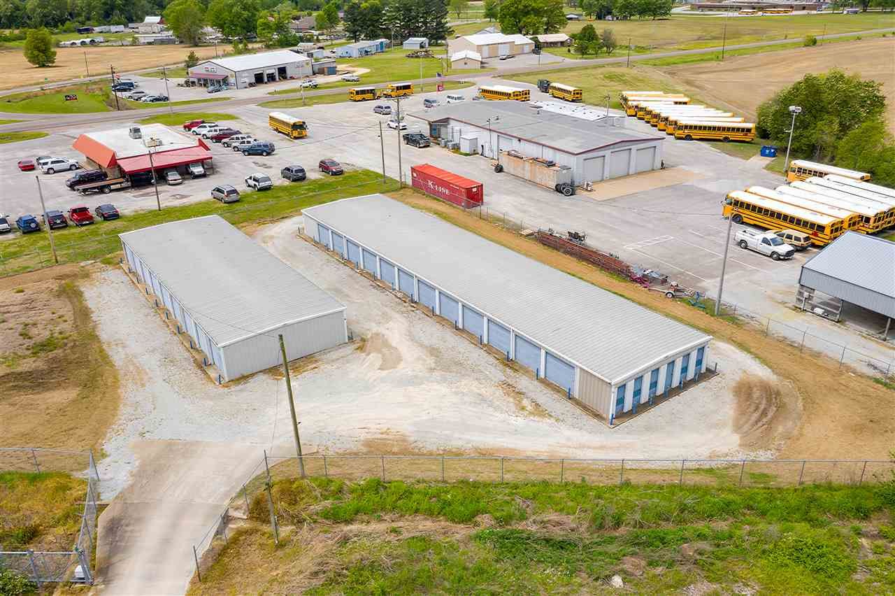 Alamo, Crockett County, TN Commercial Property, Homesites for sale