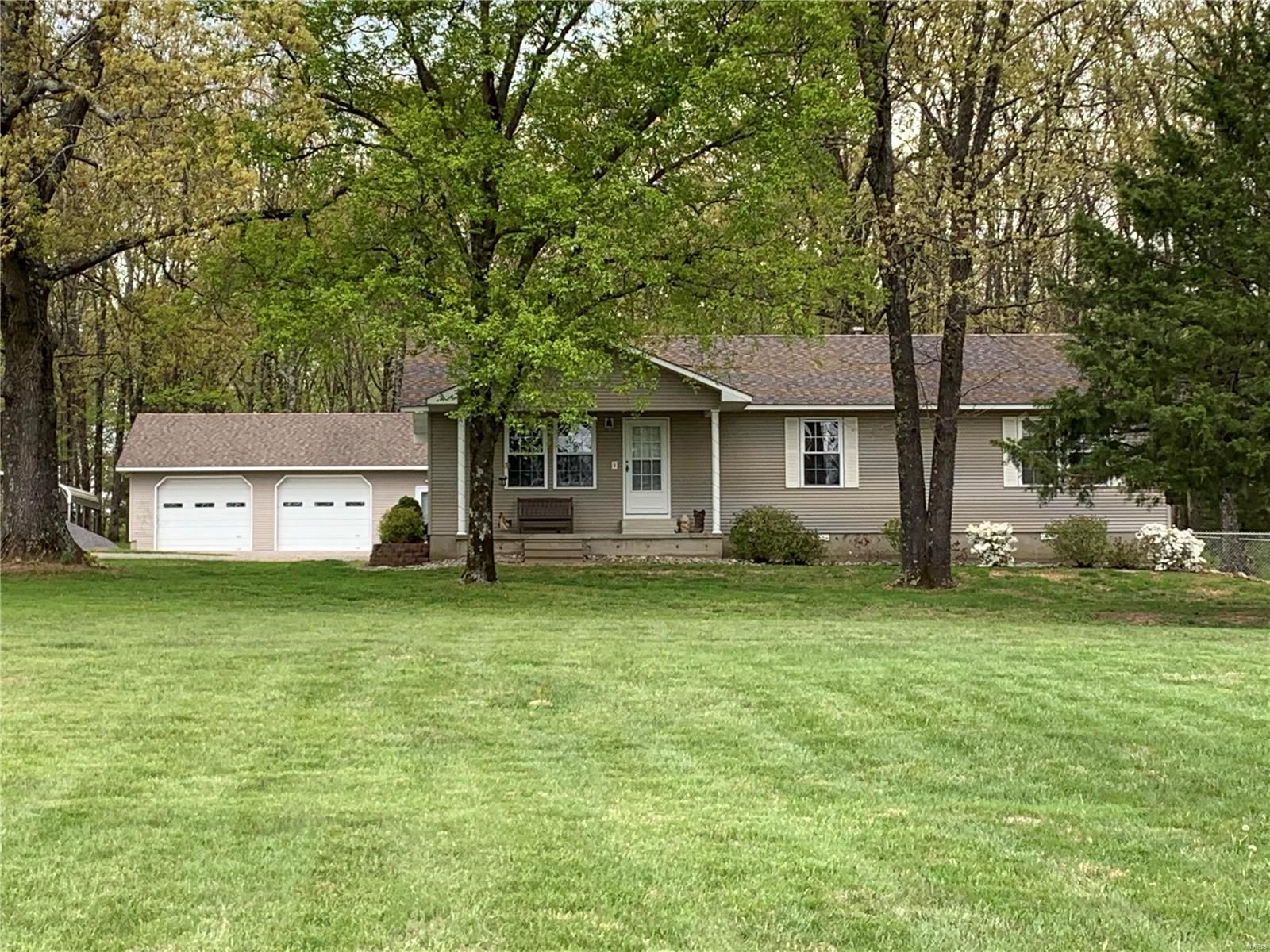 Fairdealing, Ripley County, MO House for sale Property ID 337863263