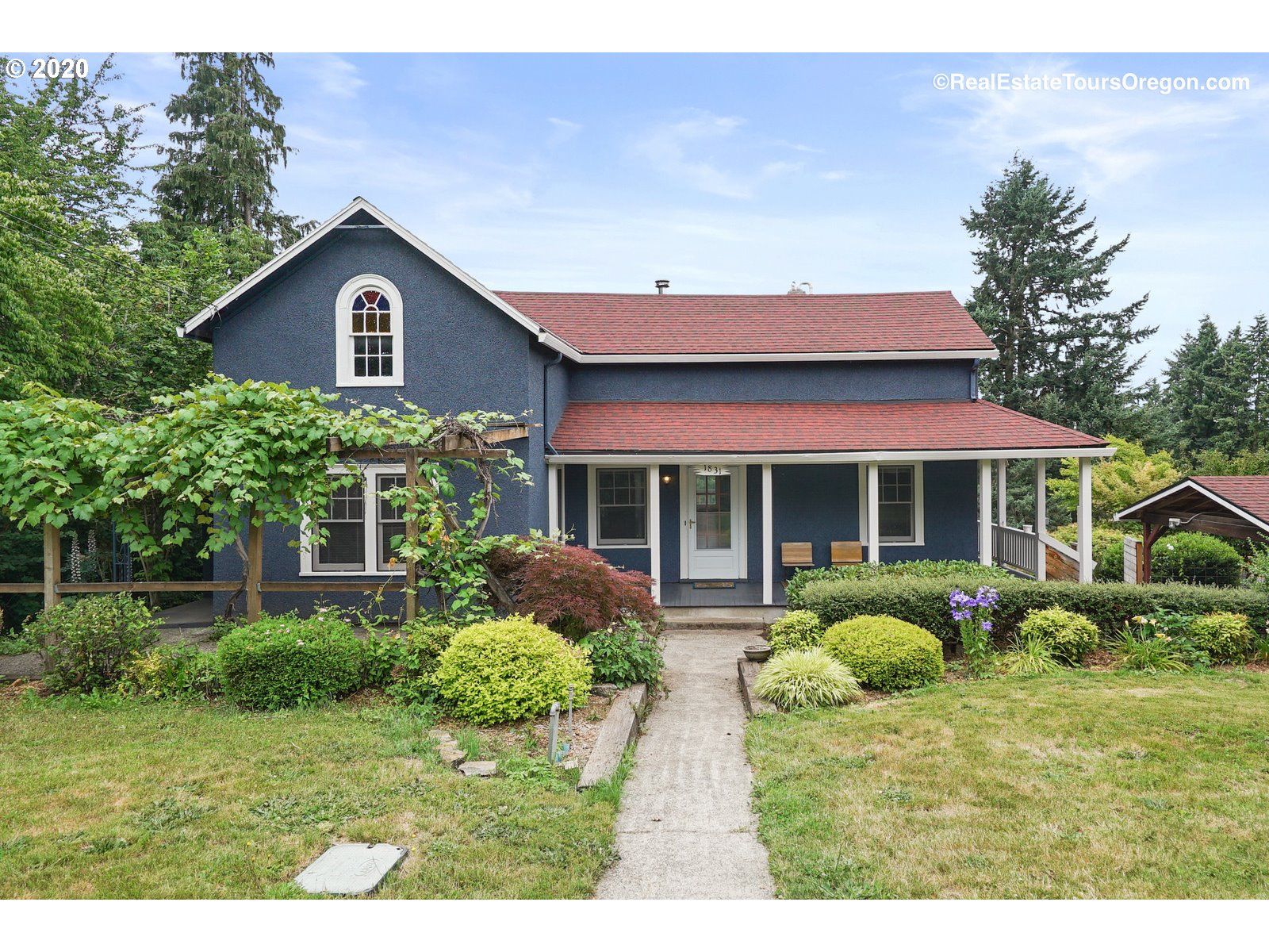 Oregon City, Clackamas County, OR Lakefront Property, Waterfront