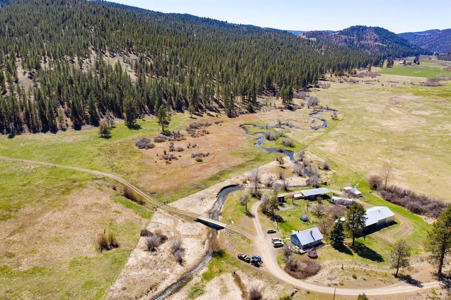 Prineville, Crook County, OR Farms and Ranches, House for sale Property ID 337890901 LandWatch