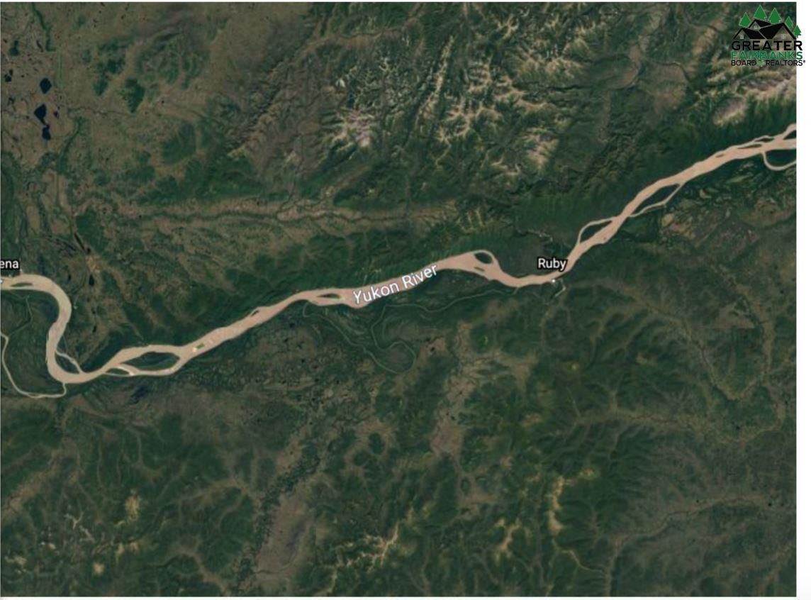 Manley Hot Springs, Yukon Koyukuk Borough, AK Undeveloped Land for sale