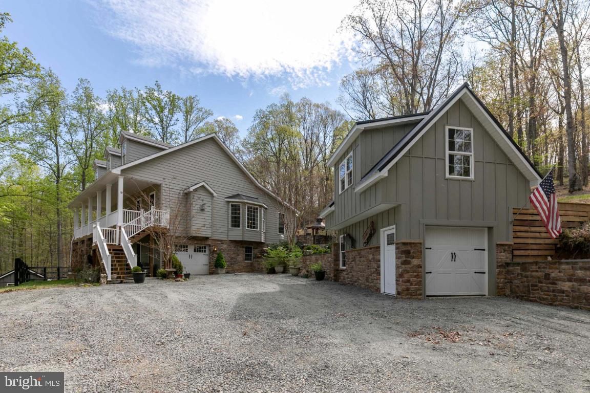 The Plains, Fauquier County, VA House for sale Property ID 337886285