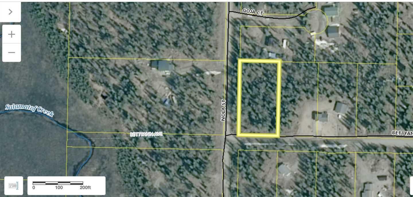 Nikiski, Kenai Peninsula Borough, AK Recreational Property, Homesites