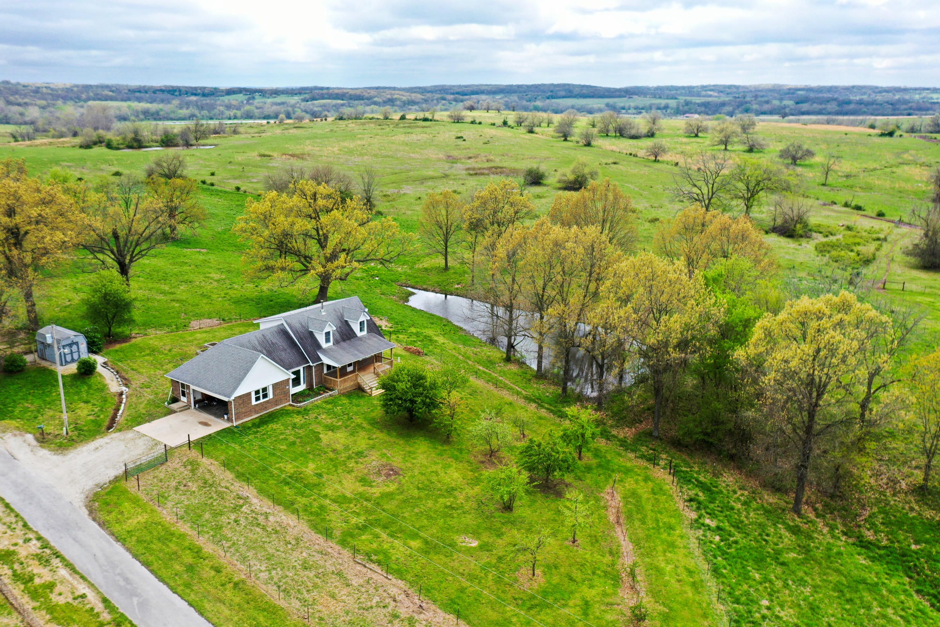 Fair Play, Polk County, MO House for sale Property ID 337889627