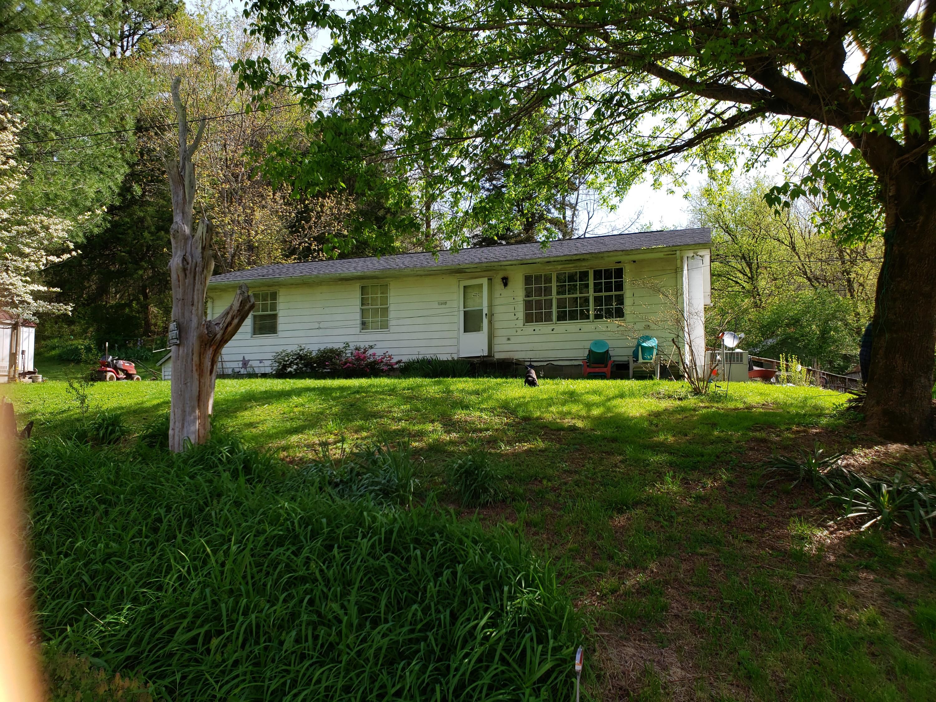 Cumberland Gap, Claiborne County, TN House for sale Property ID