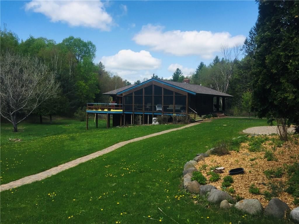 Hayward, Sawyer County, WI House for sale Property ID 337897607 LandWatch