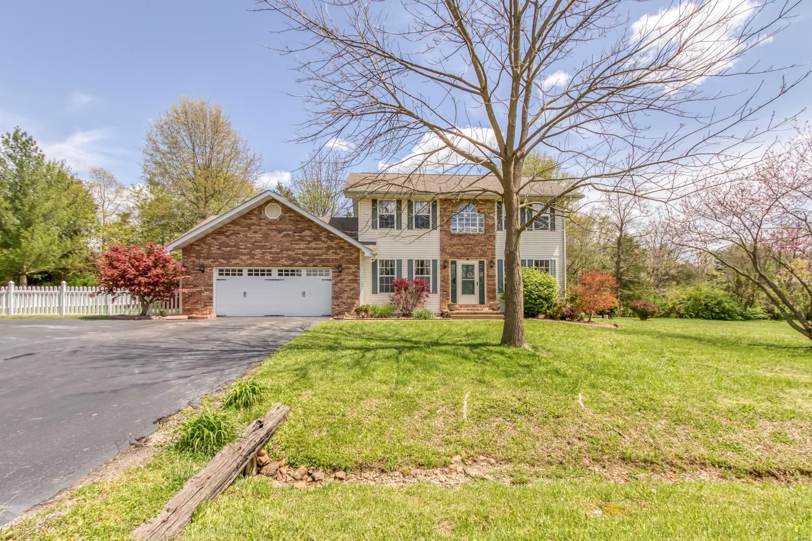 Ironton, Iron County, MO House for sale Property ID 337896645 LandWatch