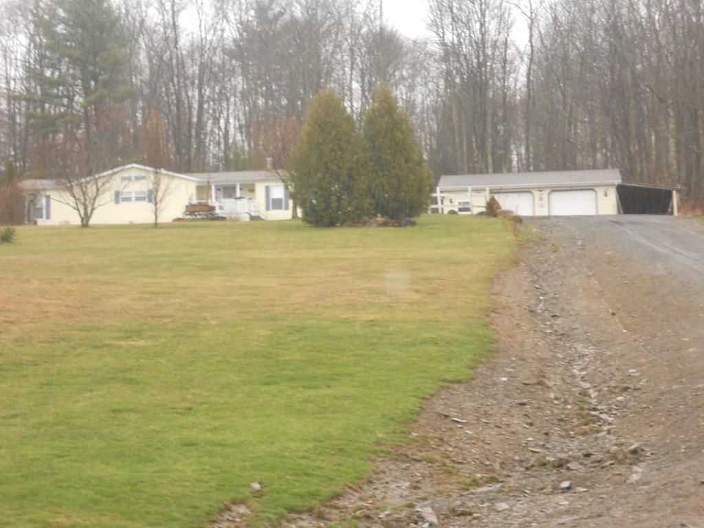 Berkshire, Tioga County, NY House for sale Property ID 337895340