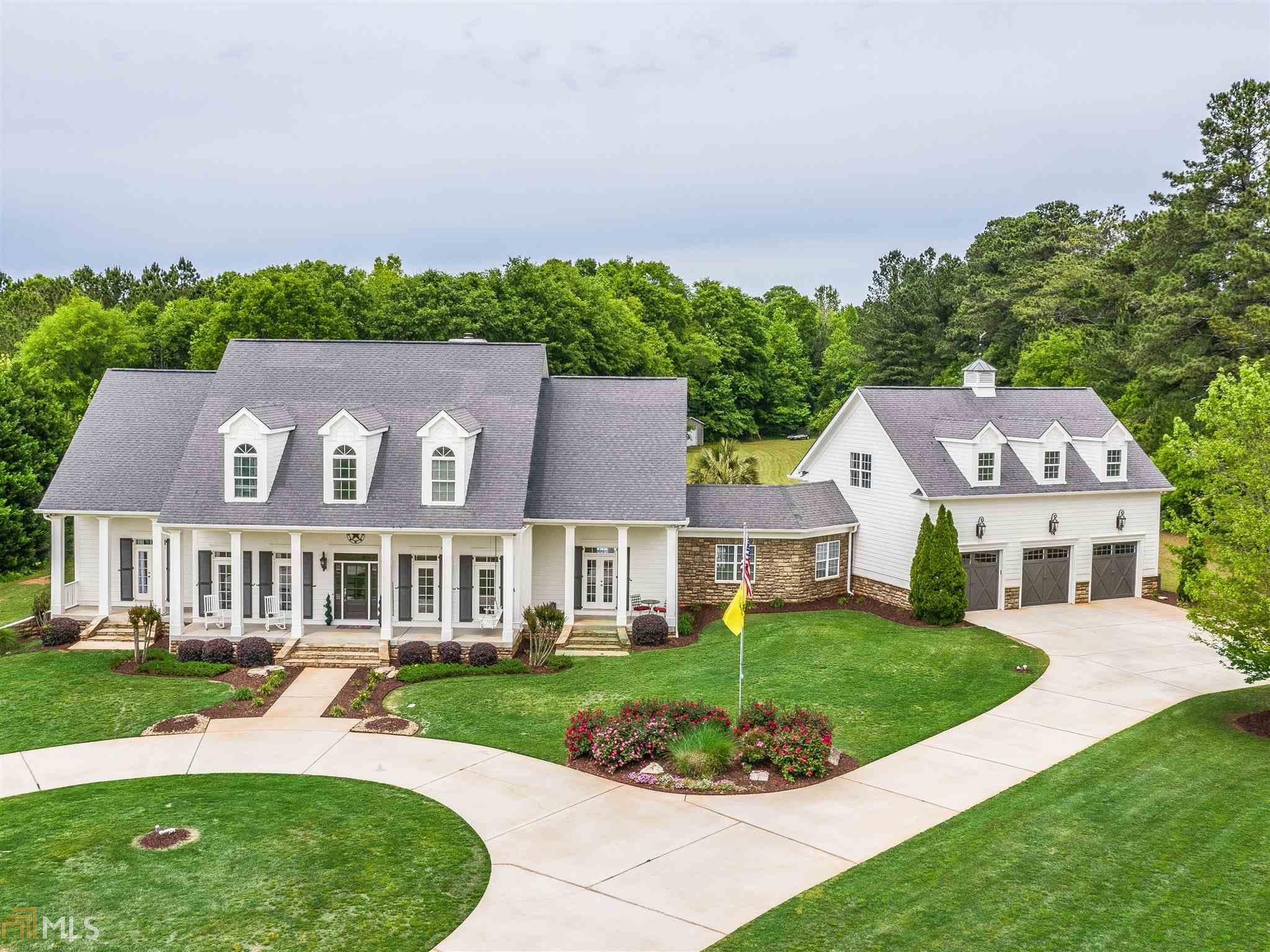 Zebulon, Pike County, GA House for sale Property ID 407442086 LandWatch