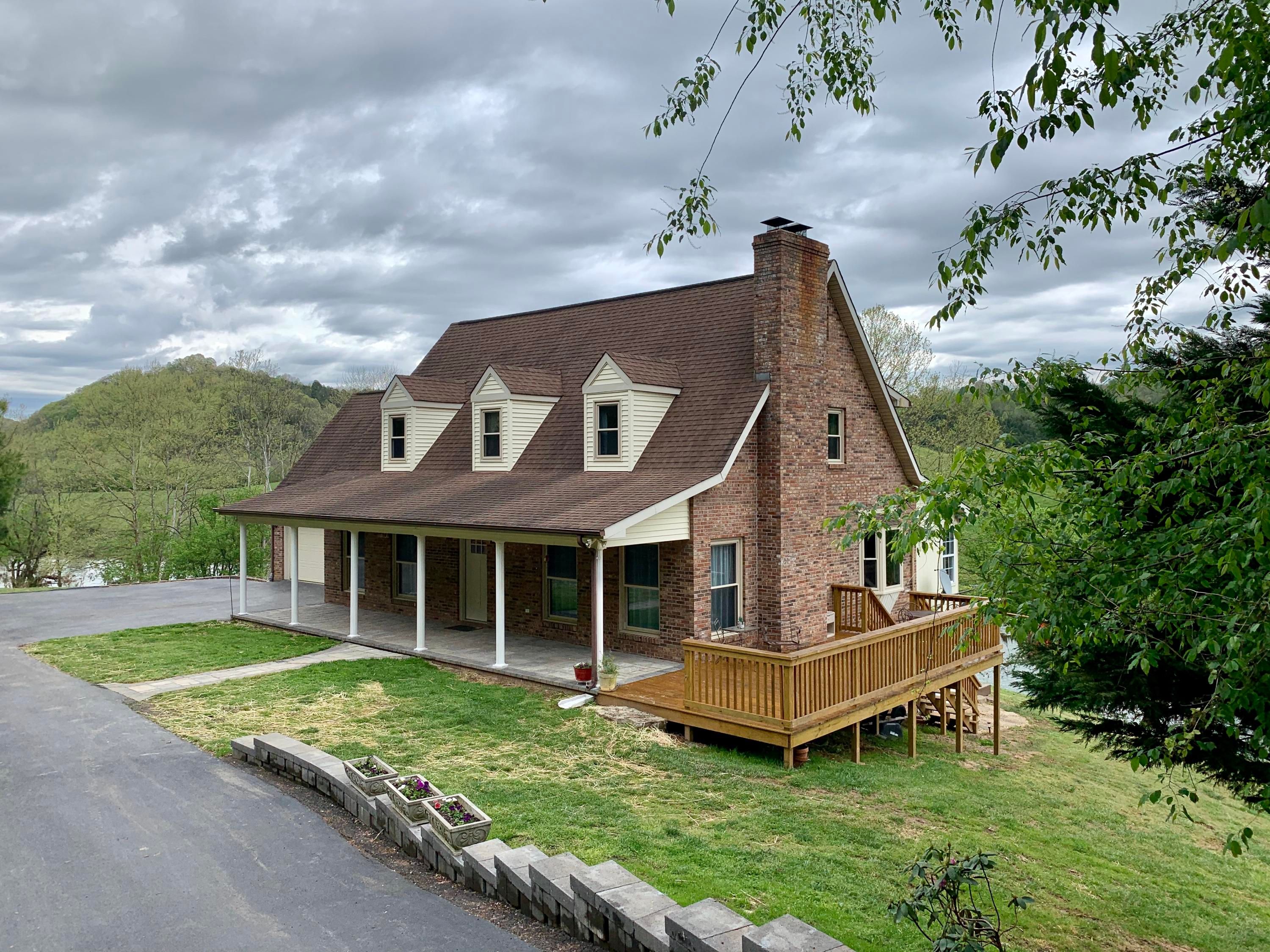 Mendota, Washington County, VA House for sale Property ID 337898349