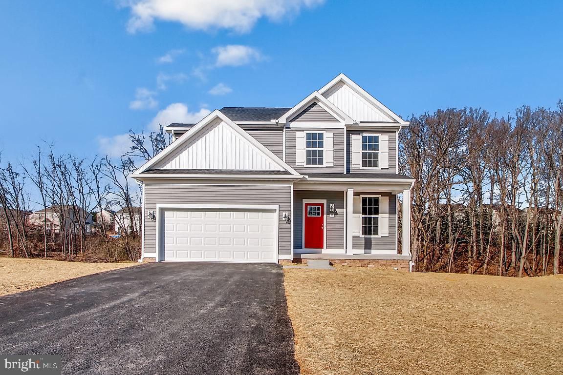 Biglerville, Adams County, PA House for sale Property ID 337898211