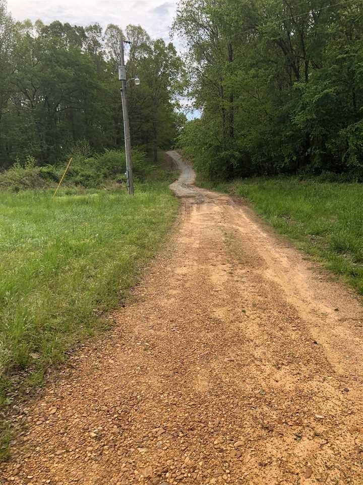 Moscow, Fayette County, TN Undeveloped Land for sale Property ID