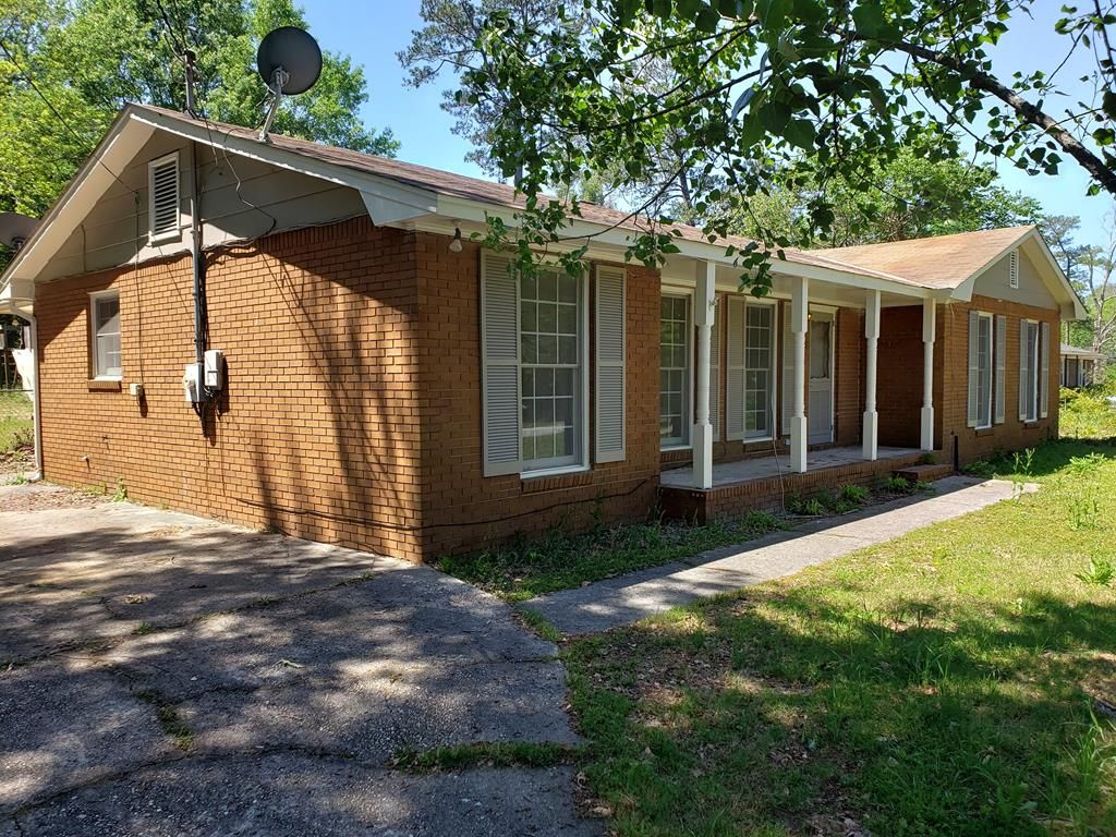 Upatoi, Muscogee County, GA House for sale Property ID 337895394