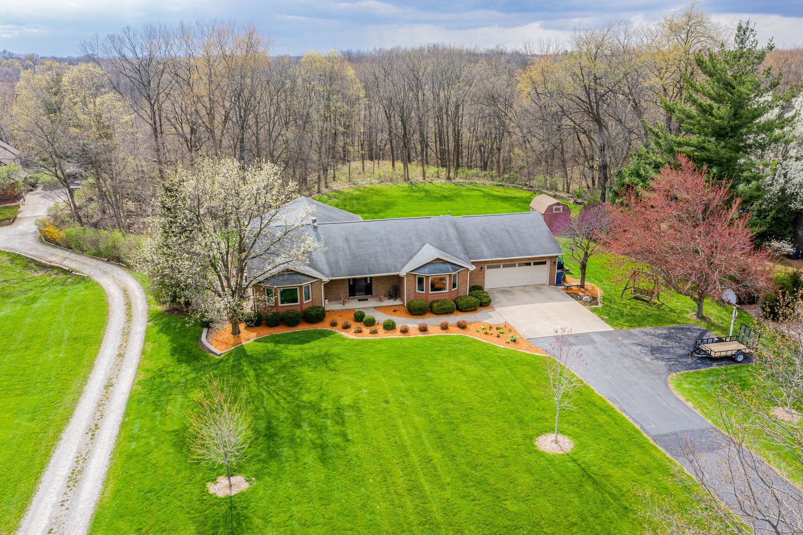 Princeton, Bureau County, IL House for sale Property ID 337896918