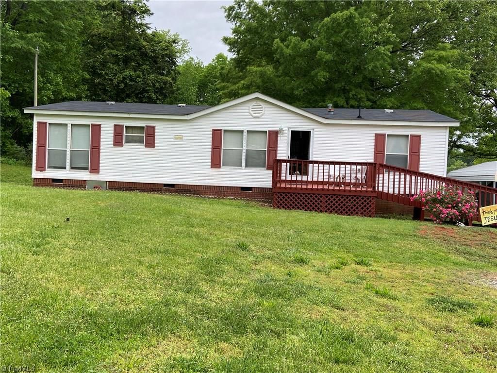 Denton, Davidson County, NC House for sale Property ID 337900780