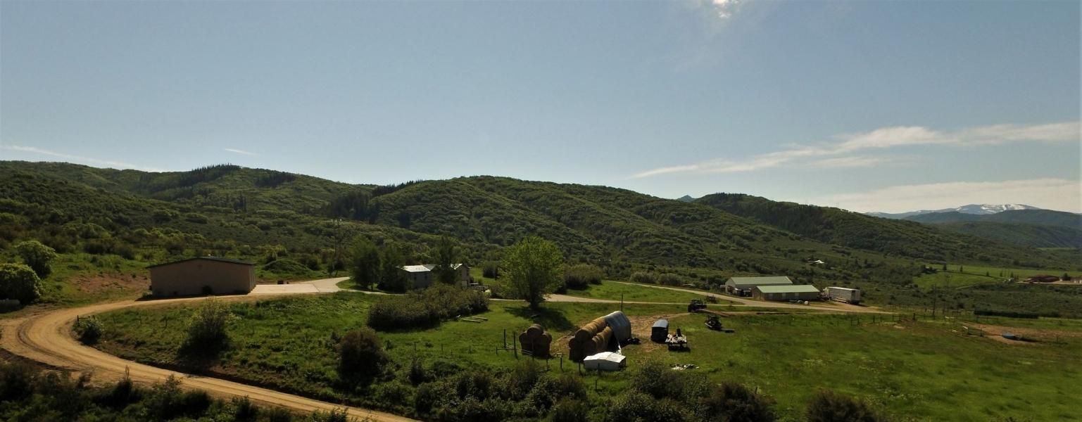 Steamboat Springs, Routt County, CO Farms and Ranches, Recreational