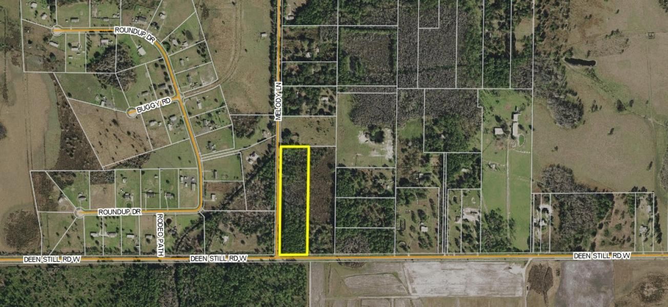 Deen Still Road West, Polk City, FL 33868 LandWatch
